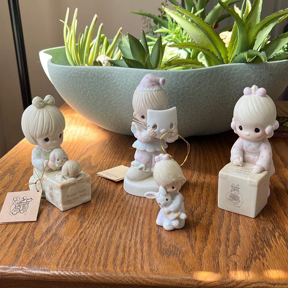 Precious Moments Bundle